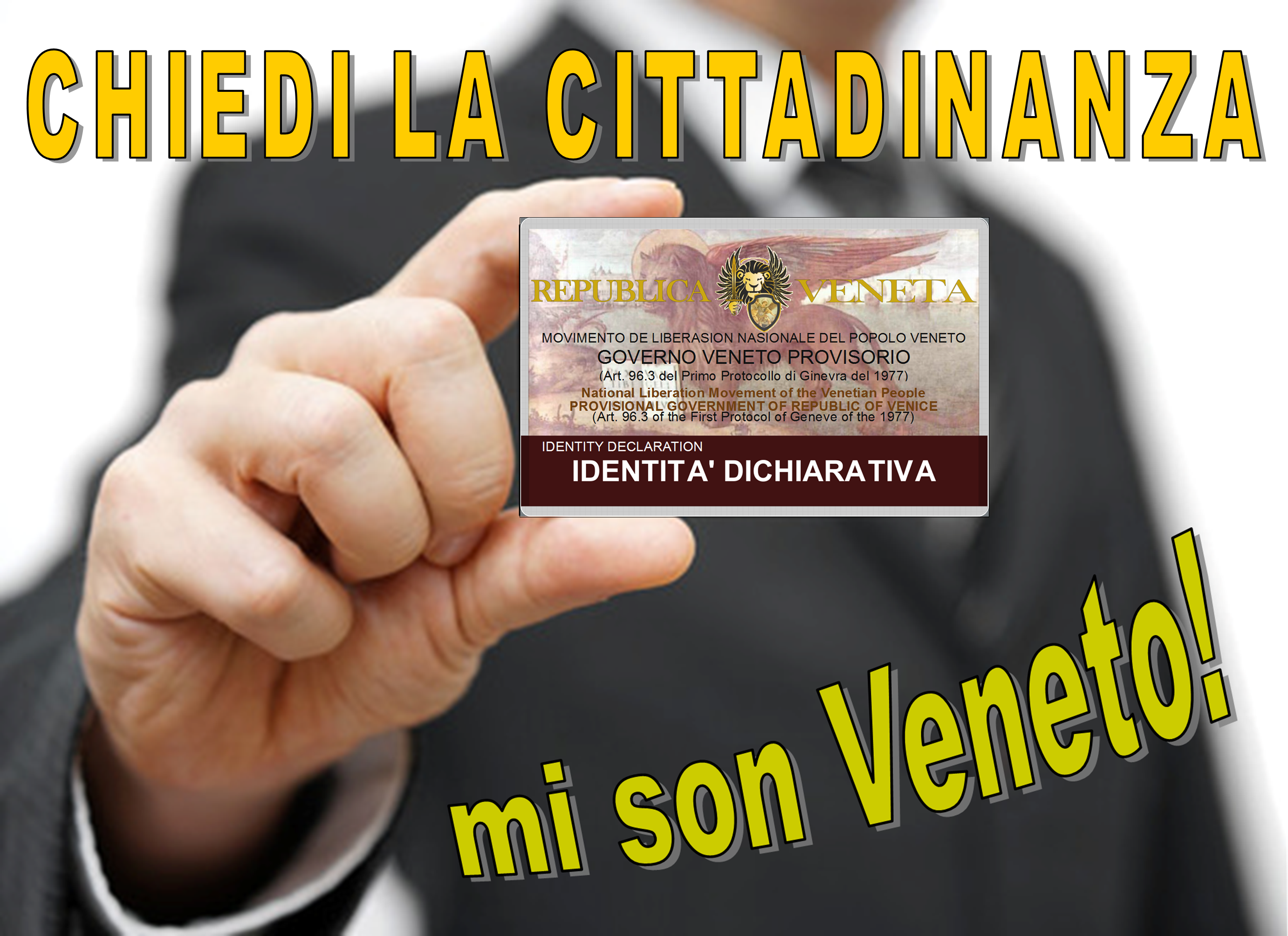AUTODETERMINAZIONE